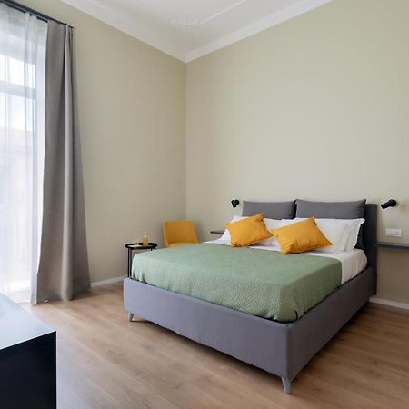 Mori'S Rooms Палермо Екстер'єр фото