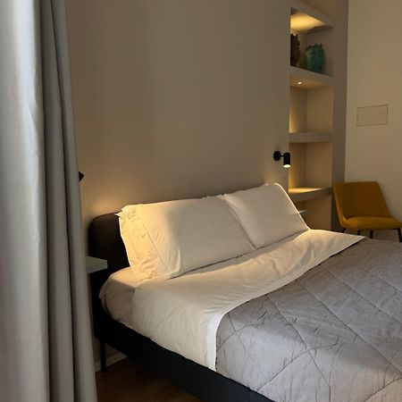 Mori'S Rooms Палермо Екстер'єр фото