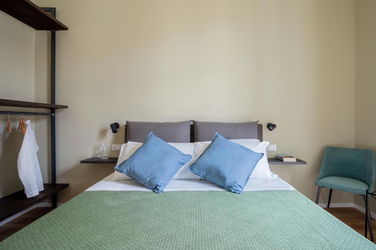Mori'S Rooms Палермо Екстер'єр фото