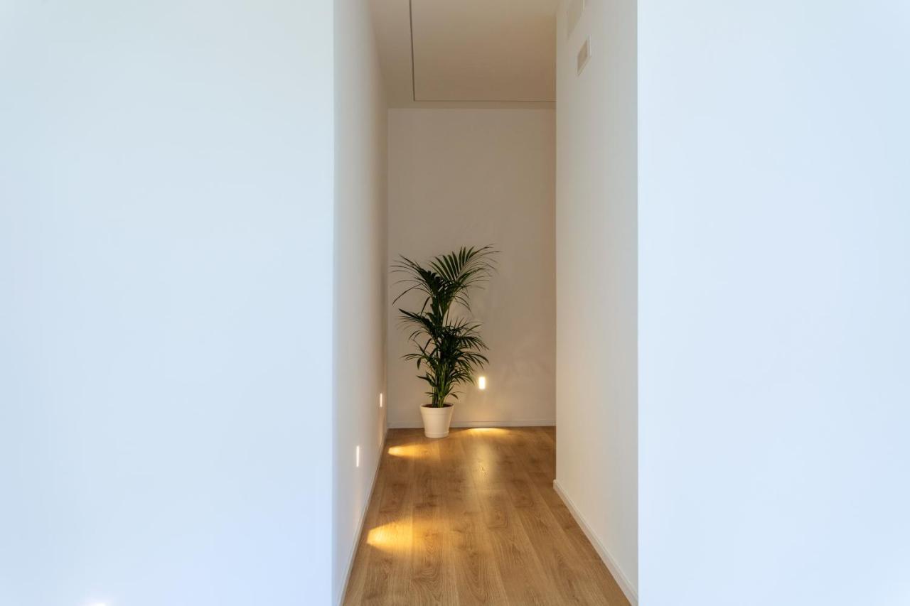 Mori'S Rooms Палермо Екстер'єр фото